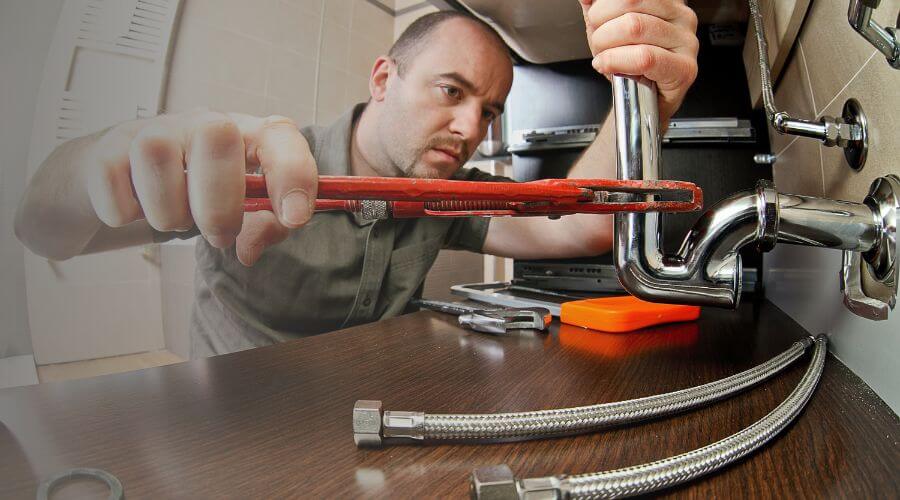 Expert burst pipe repair services in Jamaica, NY